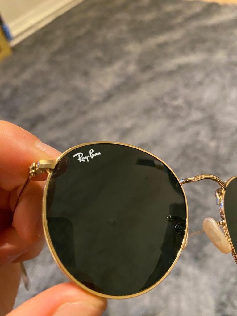 Ray Ban rb3447