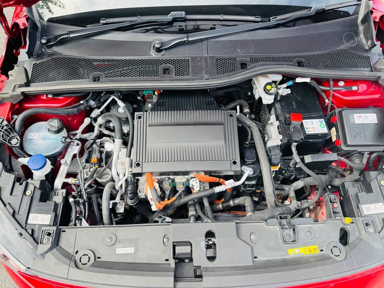 2022 Vauxhall Corsa GS LINE 5-Door Electric