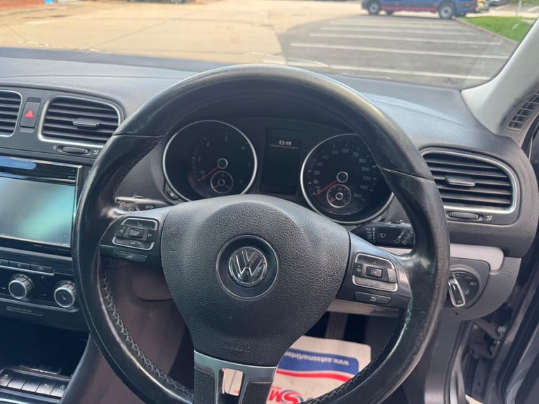 Volkswagen Golf 1.6 TDI BlueMotion Tech Sportline Euro 5 (s/s) 5dr Diesel Manual - Image 18