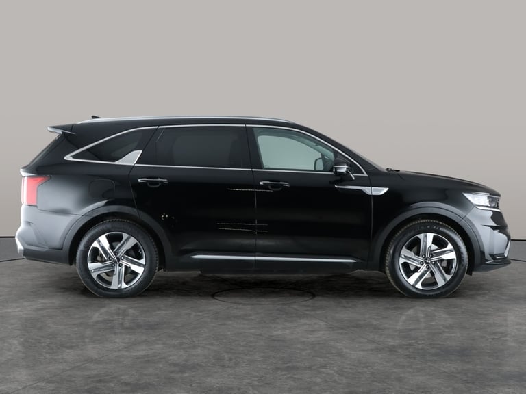 2022 Kia Sorento 1.6 T-GDi 13.8kWh 3 SUV 5dr Petrol Plug-in Hybrid Auto AWD Euro 6 (s/s) (26 Suv ...