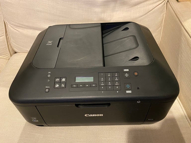 canon pixma mx535 Inkjet All In One Printer