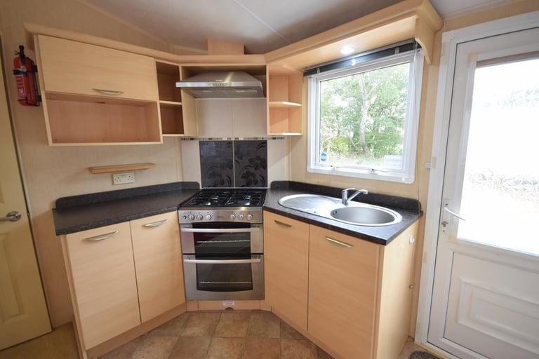 2009 Willerby Winchester | 38x12 Static Caravan | 2 bed | OFF SITE Mobile Homes