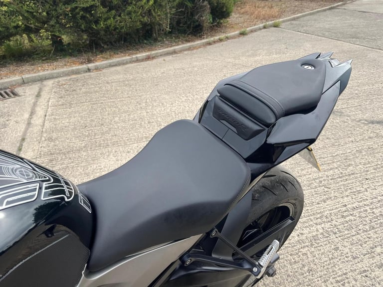 2015 15 BMW S 1000 R - SPORT NAKED S1000R S1000 R BLACK - NEW MOT HISTORY ABS