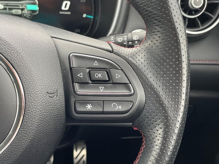2023 MG MG HS 1.5 T-GDI 16.6kWh Trophy Auto Euro 6 (s/s) 5dr ESTATE Petrol/Electric Hybrid Automatic