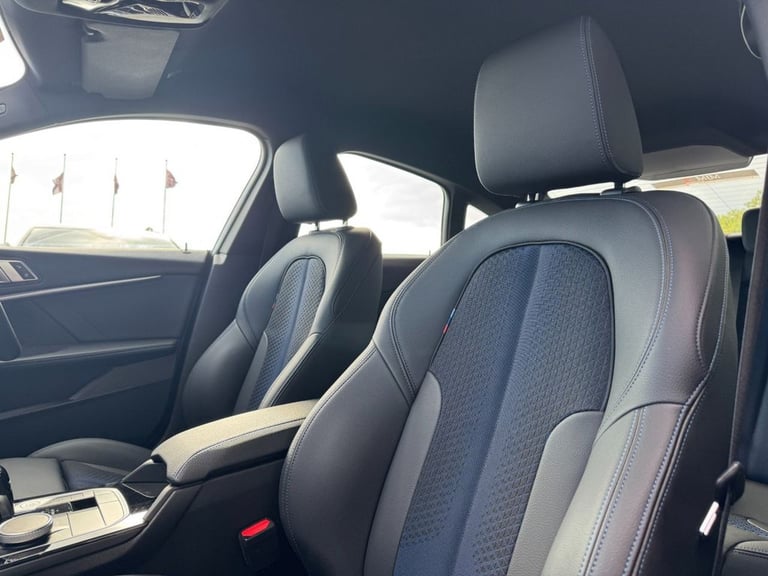 2022 BMW 2 Series Gran Coupe 1.5 218i M Sport Saloon 4dr Petrol DCT Euro 6 (s/s) (136 ps) * HUGE ...