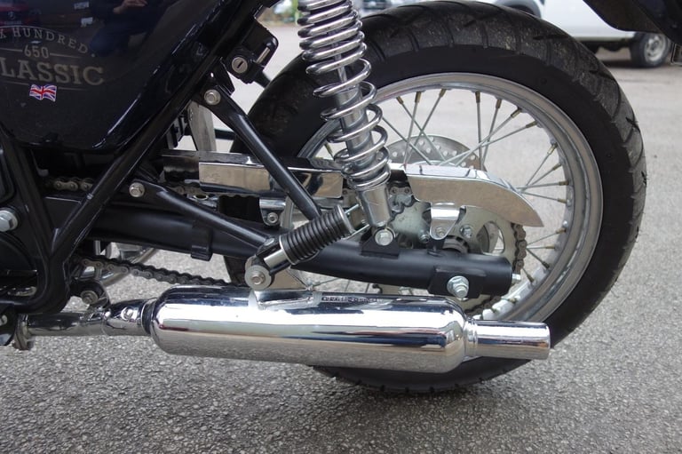 Mash Classic SIX HUNDRED CLASSIC 2023/23