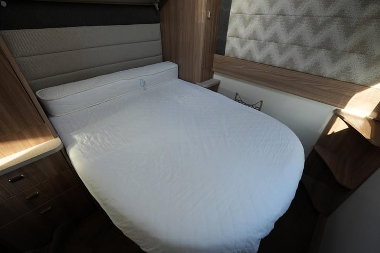 Swift TOSCANE 774 QB "LEFT HAND DRIVE" FIAT 4 BERTH 4 TRAVEL SEAT MOTORHOME