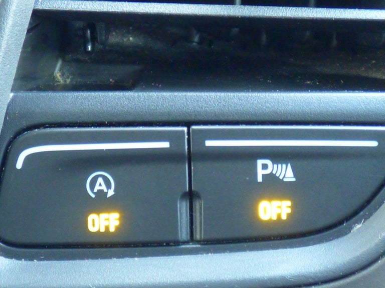 FORD TRANSIT CUSTOM 2.0 300 EcoBlue Trend AUTOMATIC **ALSO COMES WITH 15 MONTHS