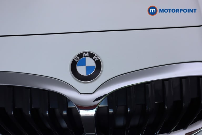 2023 BMW 1 Series 118i [136] Sport 5dr [Live Cockpit Professional] Hatchback Petrol Manual