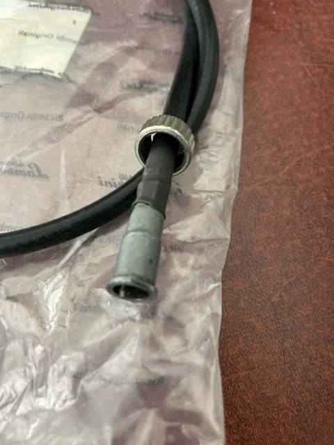Odometer wire for Lamborghini Urraco