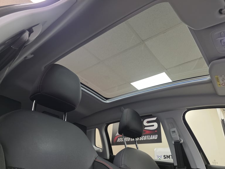 PEUGEOT 2008 1.2 PureTech GT Line Black Manual WARRANTY 12 MONTHS MOT