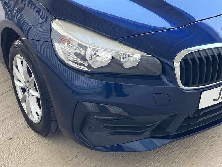 2019 BMW 2 Series 220i SE 5dr DCT Hatchback PETROL Automatic