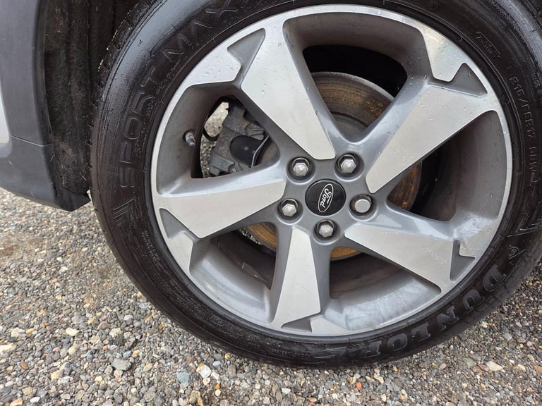 2020 Ford Focus 1.0T EcoBoost Active Auto Euro 6 (s/s) 5dr Petrol