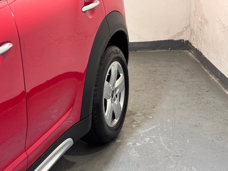 2021 21 MINI COUNTRYMAN 1.5 COOPER CLASSIC SUV 5DR PETROL MANUAL EURO 6 (S/S) (1