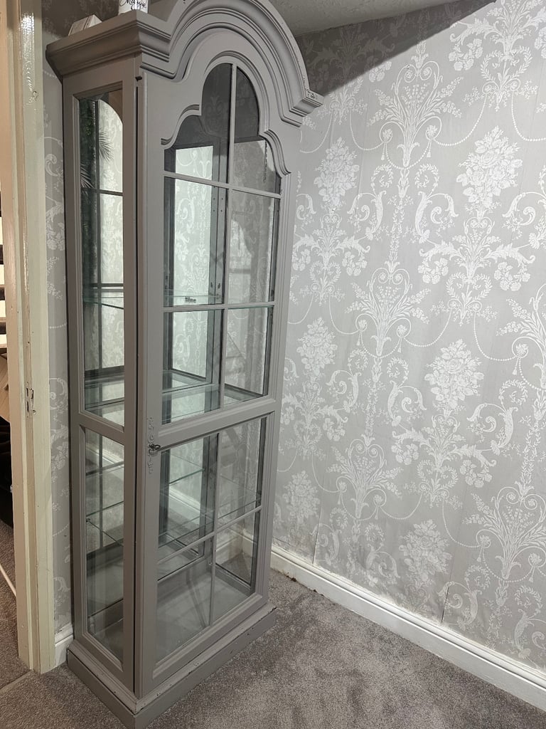 image for Display cabinet 