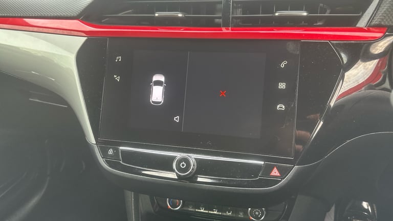 2021 Vauxhall Corsa 1.2 Turbo SRi 5dr Petrol Hatchback Hatchback Petrol Manual