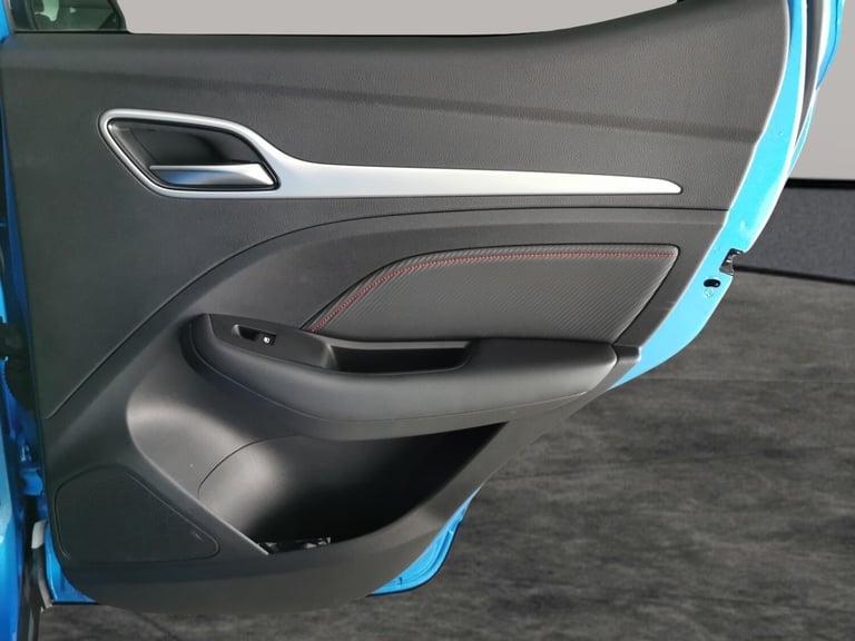 2024 MG MG ZS 115kW Trophy Connect EV Long Range73kWh 5dr Auto HATCHBACK ELECTRIC Automatic