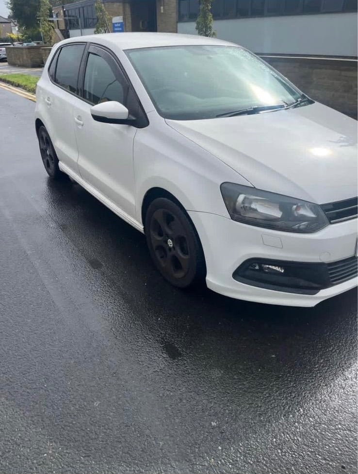 Volkswagen, POLO, Hatchback, 2013, Manual, 1198 (cc), 5 doors