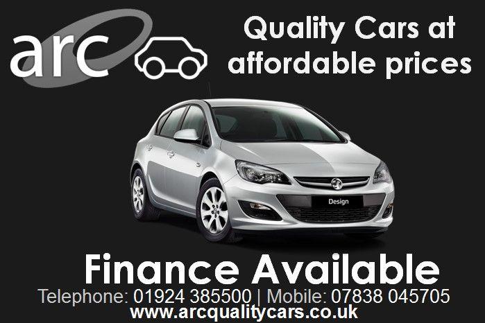 2013 Vauxhall Adam 1.4 ecoFLEX 16v JAM Euro 5 (s/s) 3dr Hatchback Petrol Manual