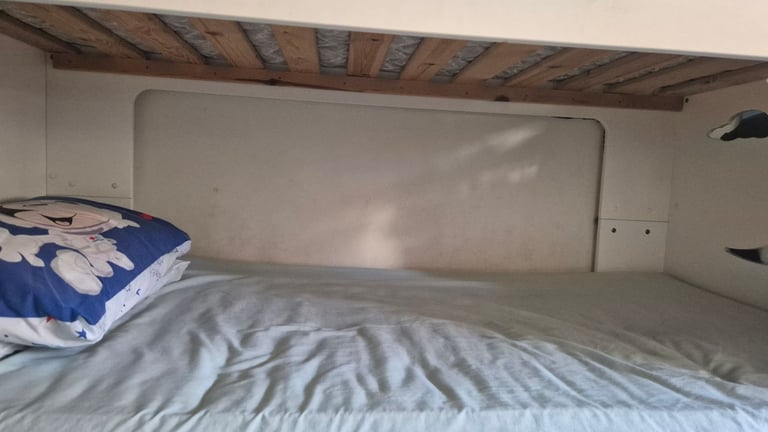 Next Space Rocket novelty childrens kids wardrobe 