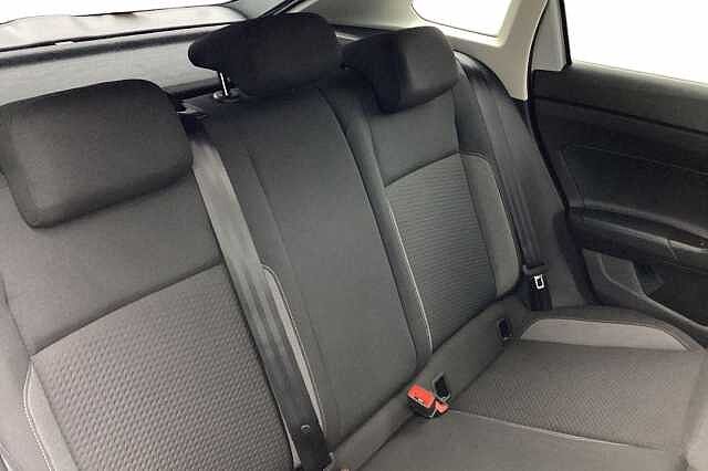 2023 Volkswagen Taigo 1.0 TSI 2023MY Life Hatchback Petrol Manual