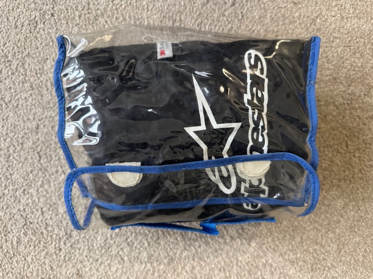 Alpinestars Waterproof Jacket