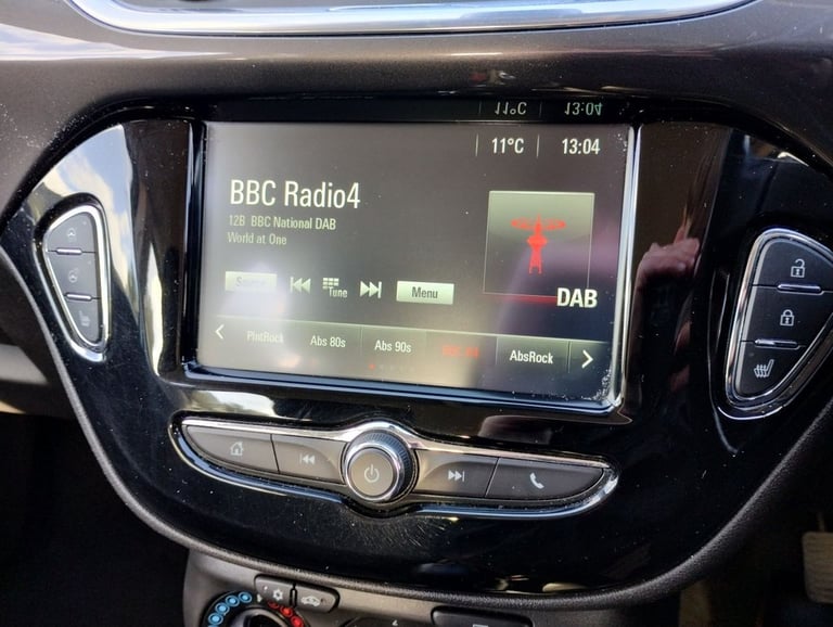 2018 Vauxhall Corsa 1.4i ecoTEC Energy Hatchback 5dr Petrol Manual Euro 6 (75 ps) Hatchback Petro...