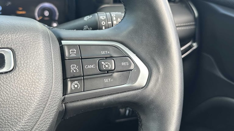 2023 Jeep Compass 1.5 T4 e-Torque Hybrid S Model 5dr DCT ESTATE PETROL Automatic
