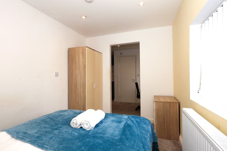 image for Stylish Studio ~ Available Immediately 