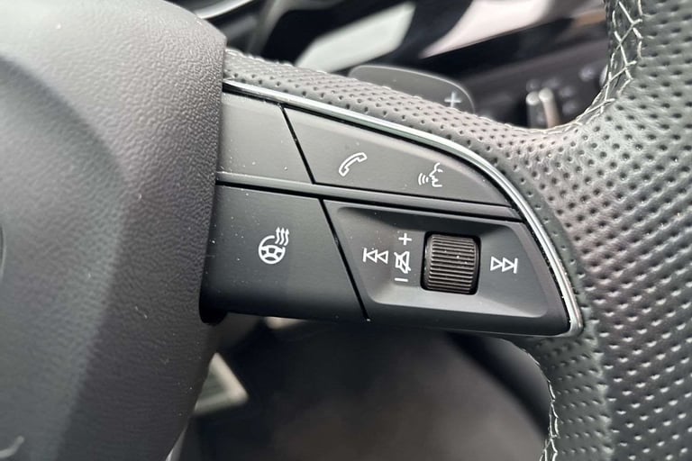 2022 Audi Q5 40 TDI Quattro Vorsprung 5dr S Tronic Saloon DIESEL Automatic