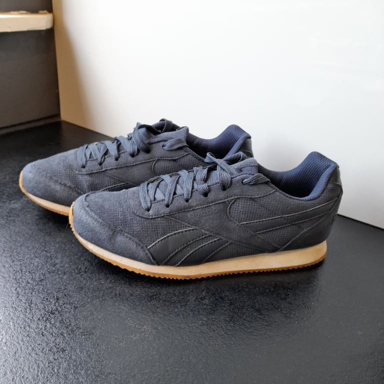 Ladies Reebok Trainers | in Audenshaw, Manchester | Gumtree