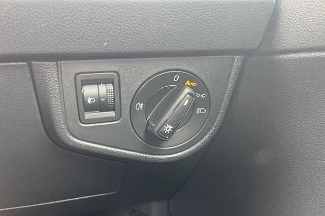 2023 Volkswagen Polo 1.0 Life 5dr Hatchback Petrol Manual