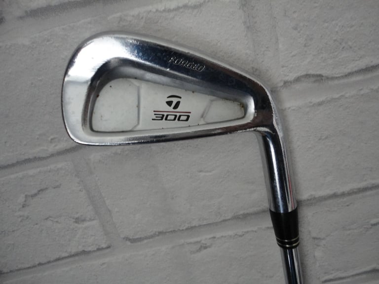 image for Various golf clubs, various prices, sets, irons, taylormade, macgregor, howson etc