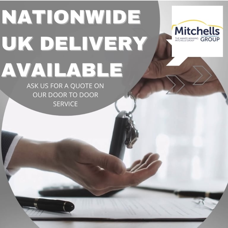 2022 Ford Fiesta 1.0 EcoBoost Hbd mHEV 125 Titanium Vignale 5dr Hatchback Petrol Manual