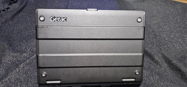 Diagnostic Rugged Laptop Peugeot Citroen Vauxhall PSA Diagbox V9.186 2024