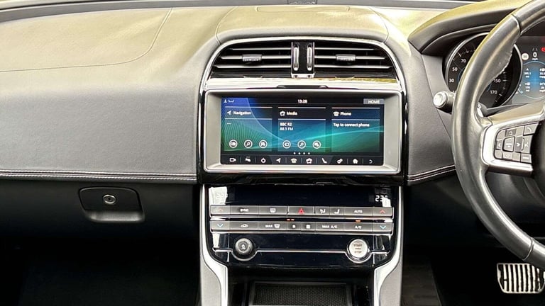  Jaguar XE 2.0 Ingenium R-Sport 4dr Auto Saloon Petrol Automatic