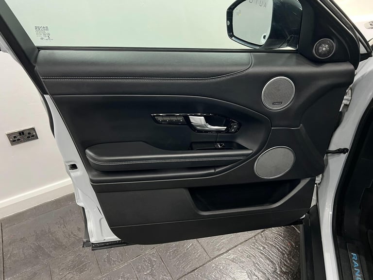 2016 Land Rover Range Rover Evoque 2.0 TD4 HSE Dynamic Auto 4WD Euro 6 (s/s) 5dr ESTATE Diesel Au...