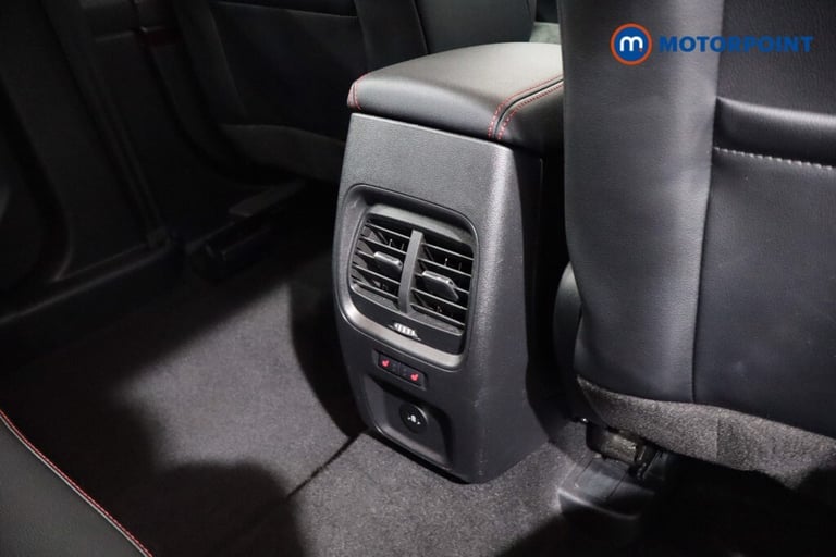 2023 Ford Kuga 2.5 PHEV ST-Line X Edition 5dr CVT SUV Hybrid Automatic