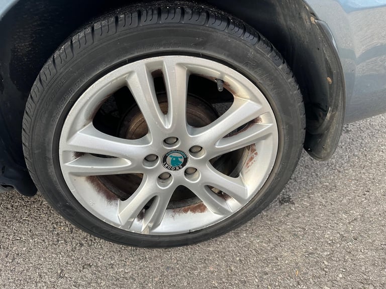 Skoda Fabia 1.6 16V 3 5dr Petrol Manual - Image 30