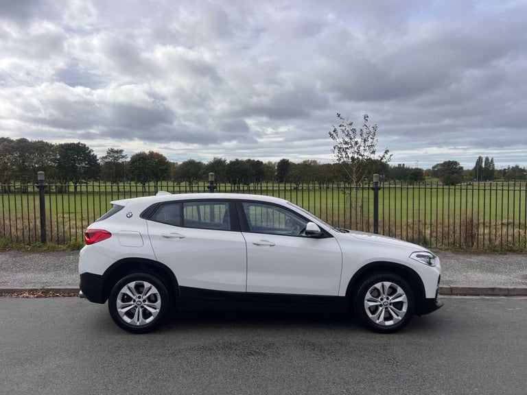2019 69 BMW X2 2.0 20I SE SUV 5DR AUTO PETROL DCT SDRIVE EURO 6 (S/S) (192 PS)
