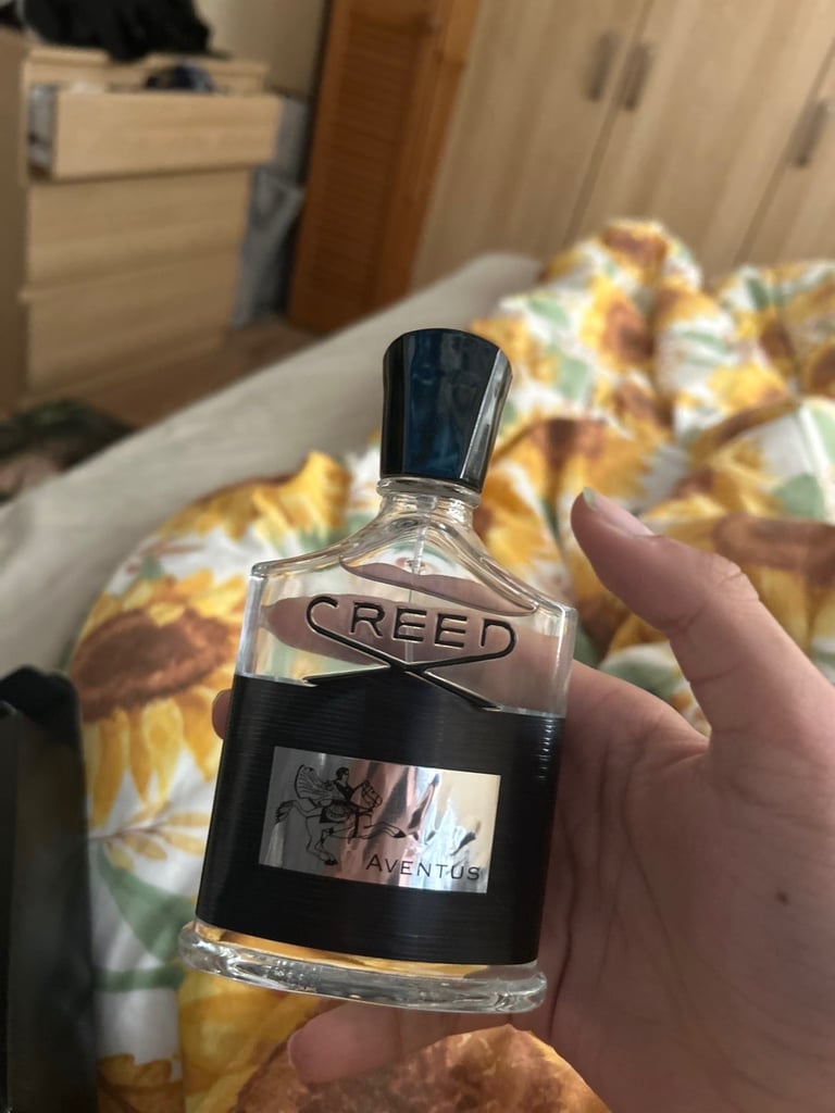 Creed aventus