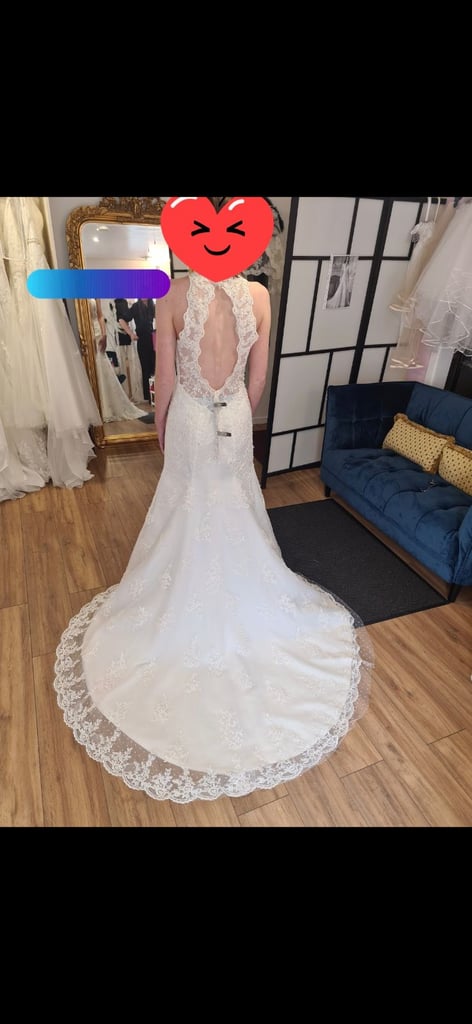 Wedding dresses in County Antrim Gumtree