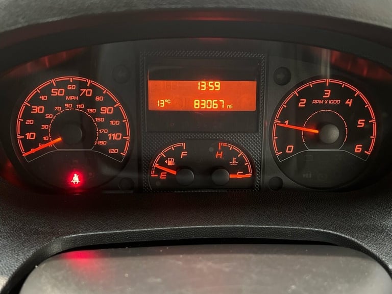 2019 Peugeot Boxer 2.0 BlueHDi 435 Professional L4 H2 Euro 6 5dr PANEL VAN Diesel Manual