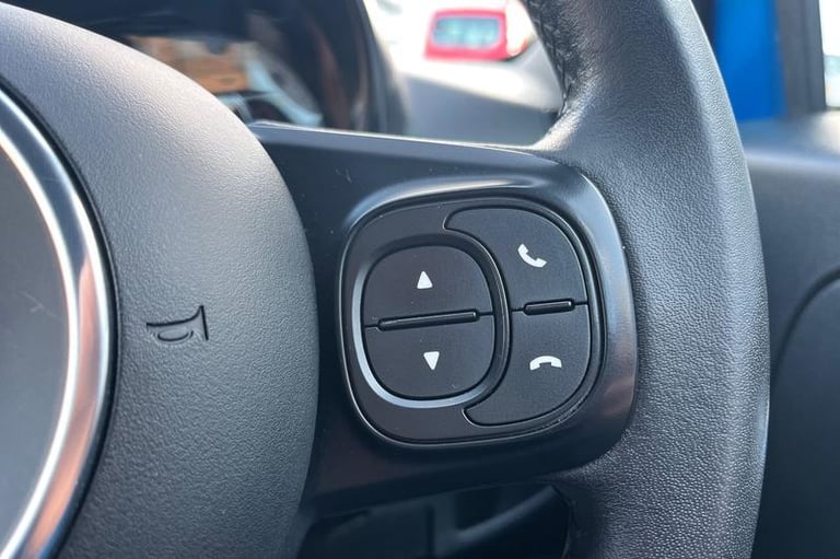 2019 Fiat 500 1.2 S 3dr MANUAL Hatchback Petrol Manual
