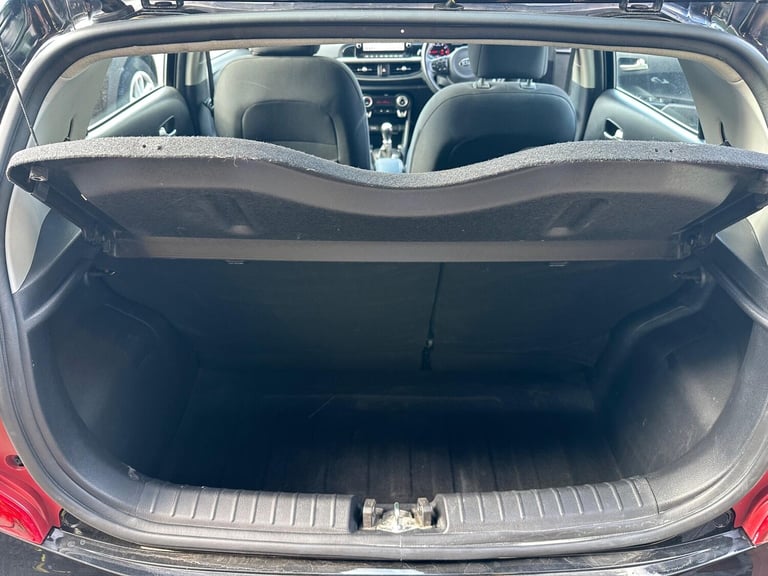 2021 Kia Picanto 1.0 DPi 3 Euro 6 (s/s) 5dr HATCHBACK Petrol Manual