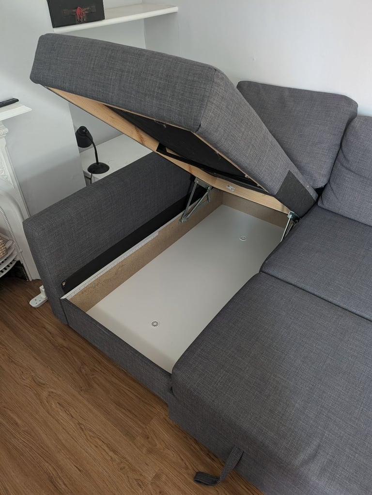 IKEA Friheten Sofa-bed