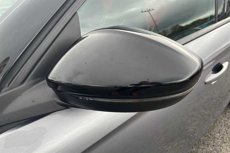 2020 Vauxhall Corsa 1.2 Turbo SRi 5dr HATCHBACK PETROL Manual