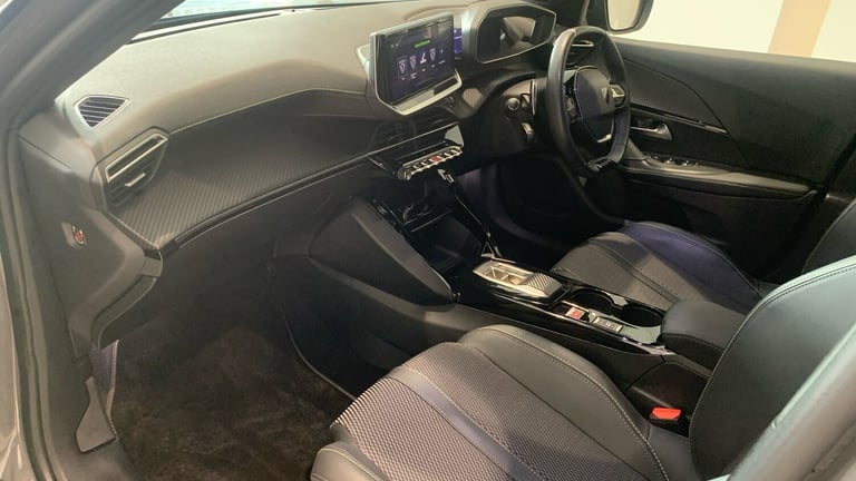 2024 Peugeot 2008 1.2 PureTech GT SUV 5dr Petrol EAT Euro 6 (s/s) (130 ps) SUV Petrol Automatic