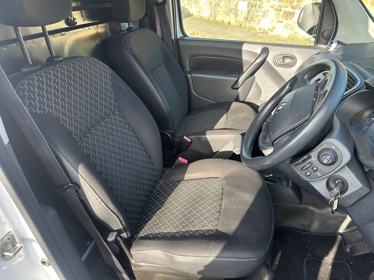 2014 Renault Kangoo ML19dCi 75 eco2 Van CAR DERIVED VAN Diesel Manual