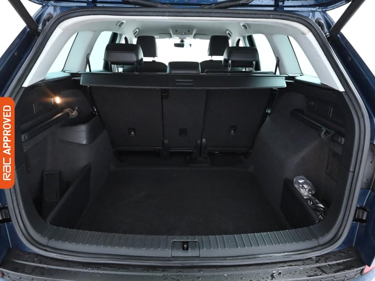 2017 Skoda Kodiaq 2.0 TDI SE L 5dr DSG ESTATE DIESEL Automatic